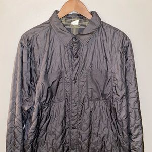 The North Face Fort Point Insulated Flannel Jacket